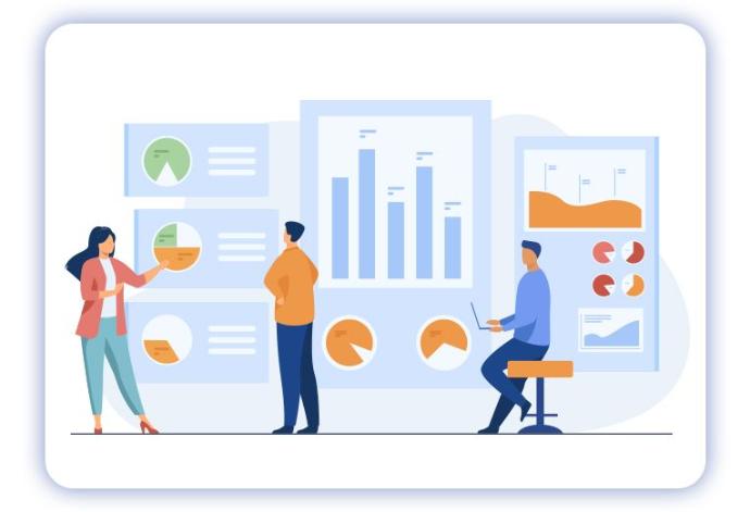 Powerful Business Insights