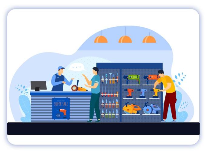 Specialized Software 