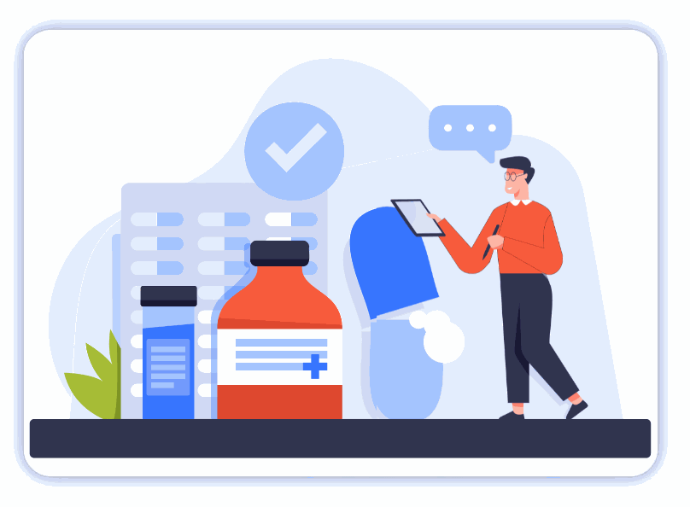 Effective Expiry Managment