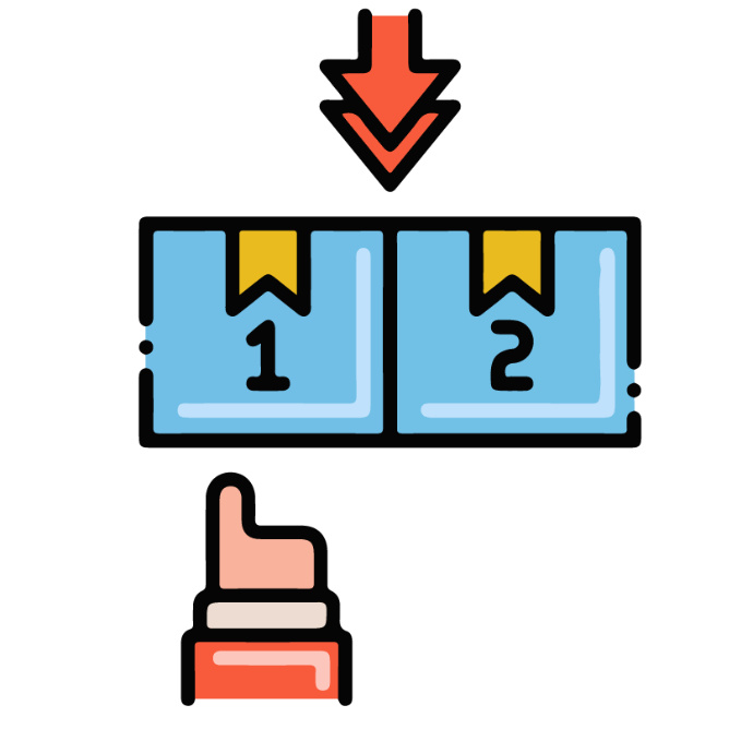Multiple Valuation Methods