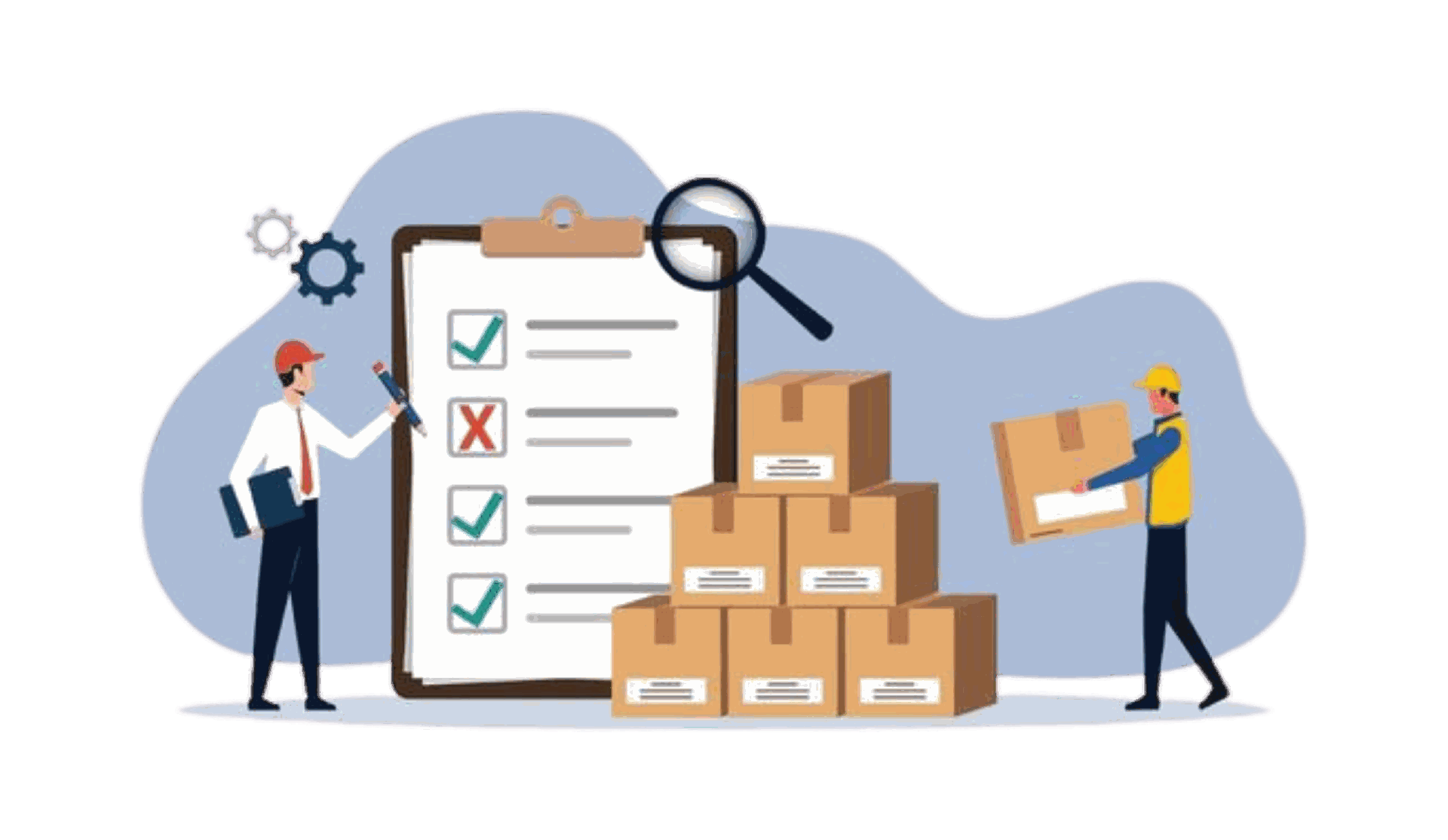 Inventory Management